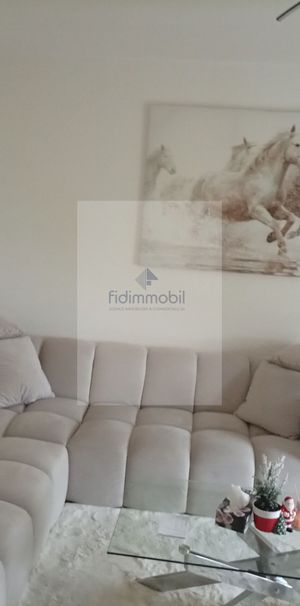 Splendid 2.5 room apartment for rent - Photo 1