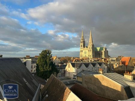 Appartement à louer 1 pièce 21.64m² - Photo 5