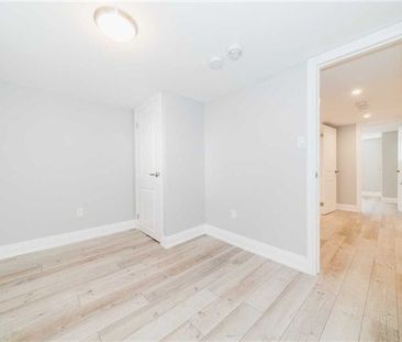 For Lease - 93 Beatrice Street Unit# Unit #2, Oshawa, Ontario - Photo 5