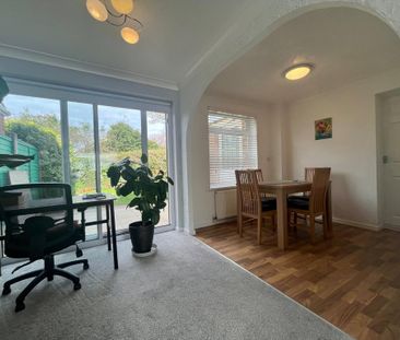 2 bedroom semi-detached house to rent - Photo 5