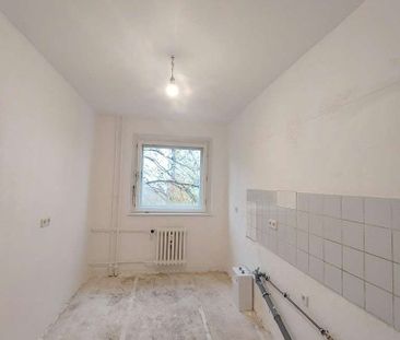 Heimwerker aufgepasst: 1,5-Zimmerwohnung mit viel Potenzial zu verm... - Foto 4