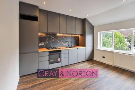 Lower Addiscombe Road, Addiscombe, CR0 - Photo 3