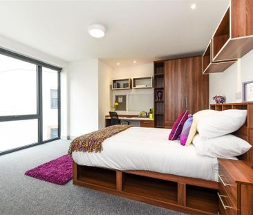 Studio to rent - Photo 6