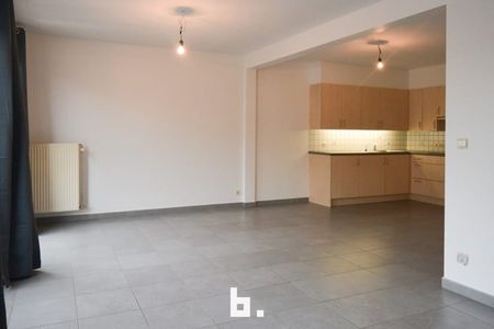 Appartement te huur - Photo 4