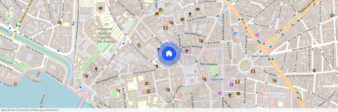 Toulouse - 31000