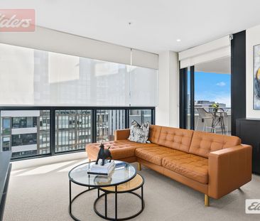 Seventh Floor, Corner Position, 2 Bedrooms + Office - Photo 2