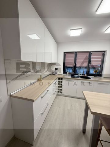 Casa individuala nouă, teren 450 mp, zona Dezmir - Fotografie 5