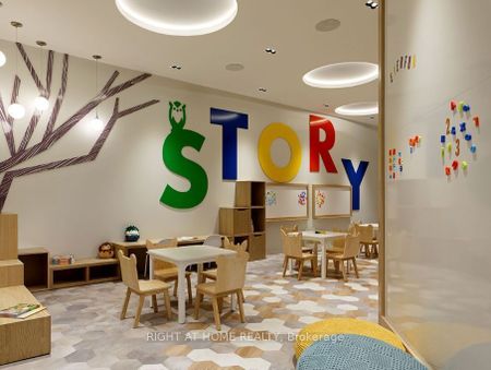 For Lease - 10 Eva Road Unit# 2105, Toronto, Ontario - Photo 3