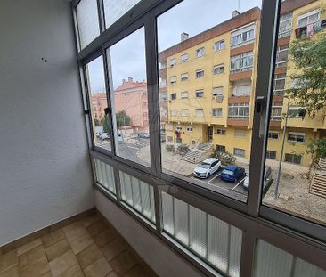 Apartamento T2 em Lisboa - Photo 5