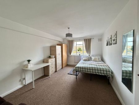 Room in a Shared Flat, Commercial Road, E1 - Photo 2