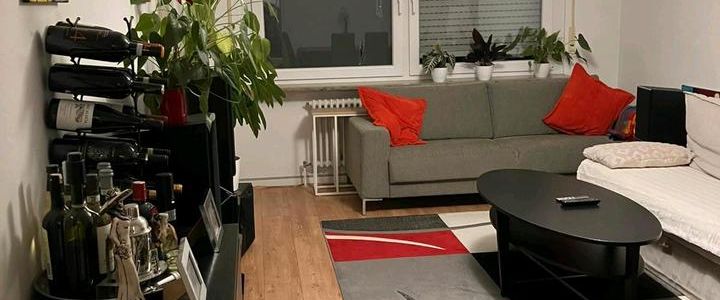 2 Zimmer Wohnung Stuttgart Feuerbach zu vermieten - Photo 1