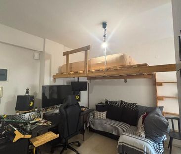 Studio/Γκαρσονιέρα για ενοικίαση - Λάρισα, - Photo 2