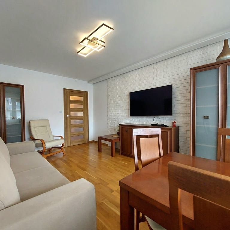 Sprawdź>>>2 pokoje na osiedlu Rajska Jabłoń 44 m² - Photo 1