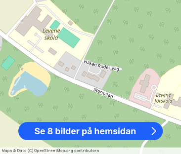 Håkan Rödes Väg, 2, Stora Levene - Foto 1