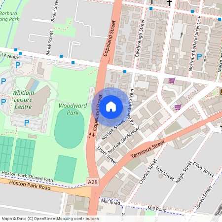 1/2 Bourke Street, NSW 2170, Liverpool