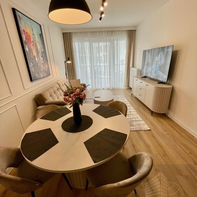 Mieszkanie | Wynajem - Photo 1