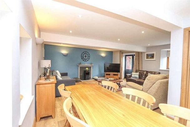 Kersleigh Court, Meldon, Okehampton, Devon, EX20 - Photo 1