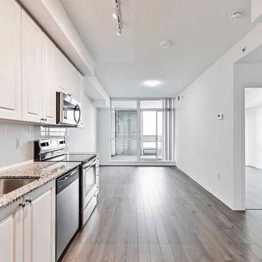 For Lease - 3091 Dufferin Street Unit# 206, Toronto, Ontario - Photo 1