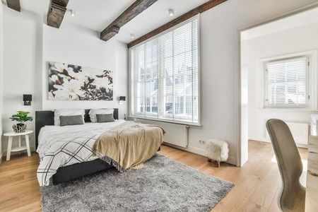 Te huur: Appartement Lange Niezel in Amsterdam - Foto 5