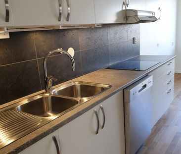 Kungsvägen 118A - Photo 4