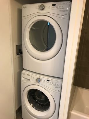 For Lease - 25 Baseball Place Unit# 909, Toronto, Ontario - Photo 1