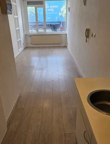 Per direct beschikbaar: studio voor studenten op een A-LOCATIE aan de Wittevrouwensingel te Utrecht - Foto 2