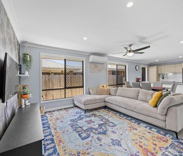 5 Primrose Crescent, Redbank Plains QLD 4301 - House For Rent | Domain - Photo 2