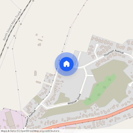 53 Thomson Ave, Otorohanga, Otorohanga