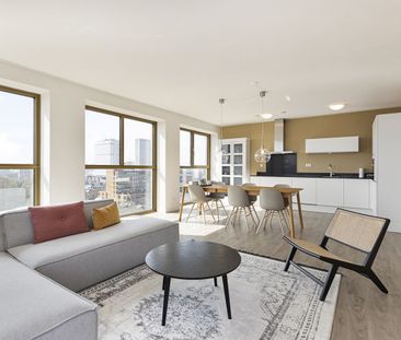 Appartement te huur: Gedempte Zalmhaven 352 3016 DT Rotterdam - Photo 2