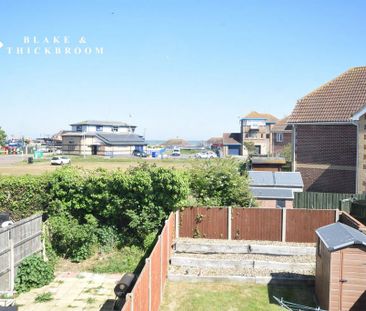 2 bedroom end of terrace house to rent - Photo 6