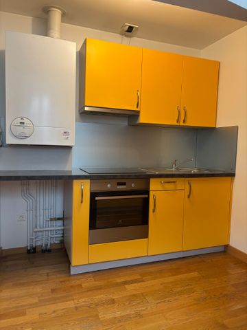 Location Appartement 5 pièces 108m² BESANCON 25000 - Photo 3
