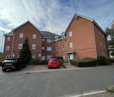 2 bedroom apartment to rent - Photo 6