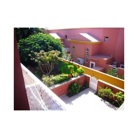 Duplex mit 1 Schlafzimmer und großer Terrasse, super ruhig gelegen - Photo 5