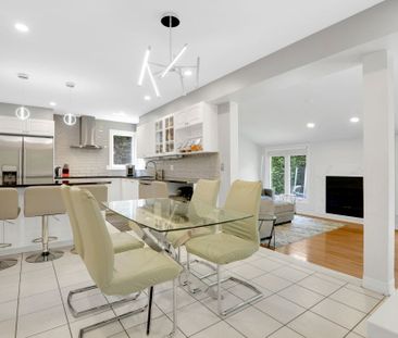 For Lease - 1684 Des Sapins Gardens, Orleans - Convent Glen and Are... - Photo 5