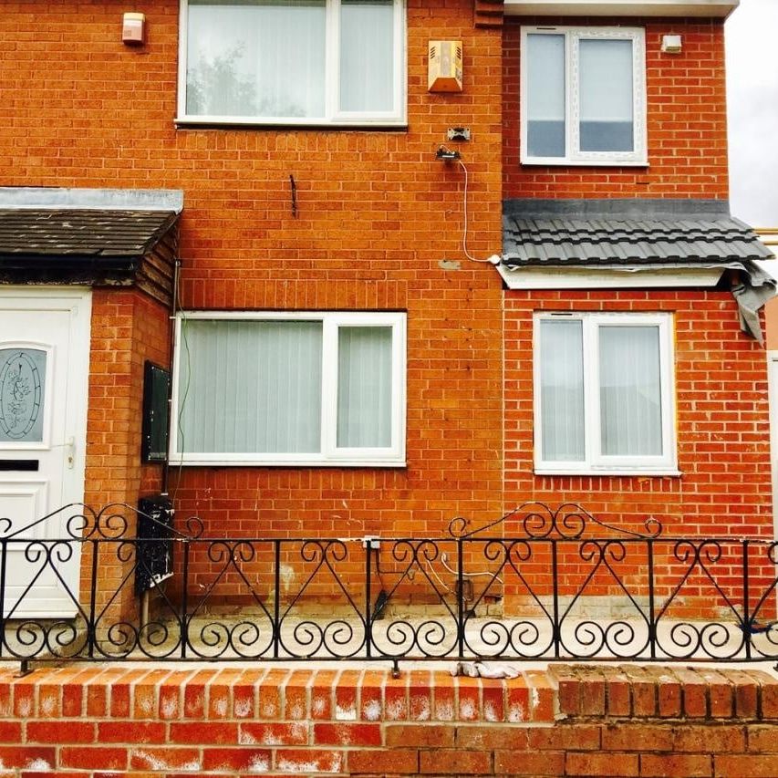 Room in a Shared House, Webb Street, L7 - Photo 1