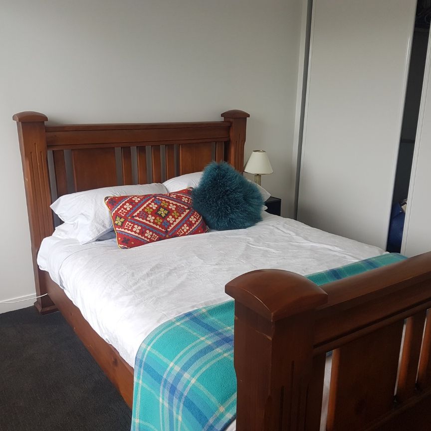 Furnished Penthouse one bedroom in SugarTree! - Photo 1