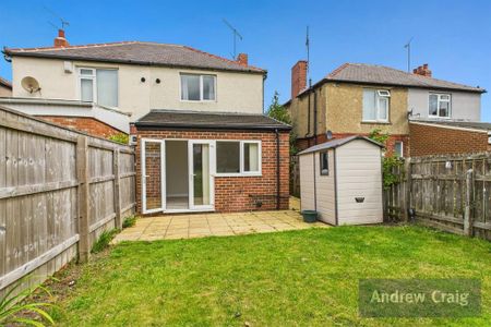 2 bedroom semi-detached house to rent - Photo 5