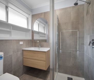 Renovated living; south side - Photo 4