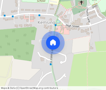 St. Ediths Road Kemsing TN15 - Photo 1