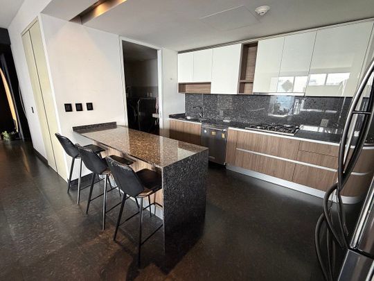 Departamento en Renta en Hyatt Regency Andares (Amueblado) - Photo 1