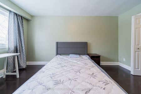 For Lease - 88 Chipwood Crescent, Toronto, Ontario - Photo 3