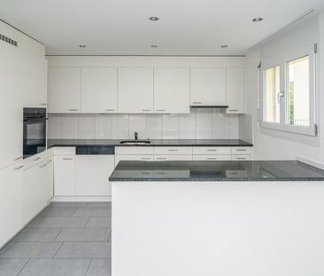 Helle & zentrumsnahe Erdgeschosswohnung - Photo 5