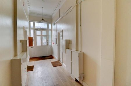 1 BED Studio flat To rent - Photo 5