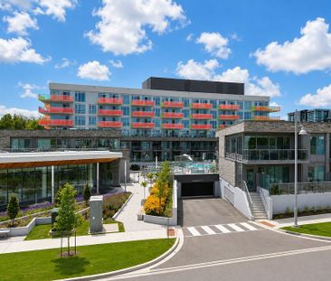 For Lease - 331 Broward Way Unit# 142, Innisfil, Ontario - Photo 5