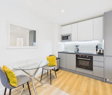 1 bedroom apartment to rent - Photo 5