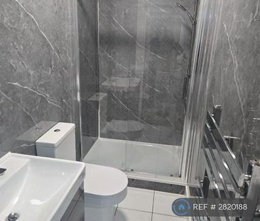 Studio to rent - Photo 6