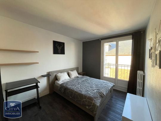 Location Appartement 2 pièces 46m² LE MANS 72000 - Photo 1