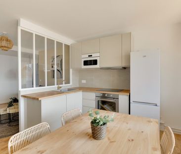 Chambre meublée en colocation - Photo 5