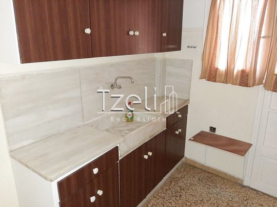 Διαμέρισμα για ενοικίαση Υψηλά Αλώνια (Πάτρα) - Photo 1