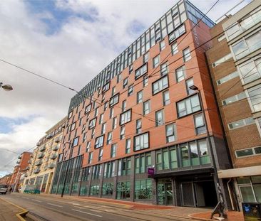 1 bedroom in a flat share to rent - Photo 3